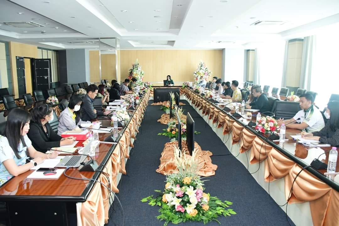 เมื่อวันที่ 26 กรกฎาคม 2566 เวลา 14.30 น.