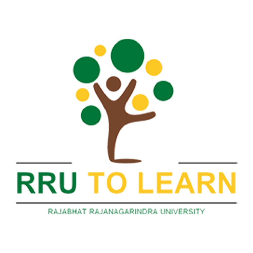 มหาวิทยาลัยราชภัฏราชนครินทร์ เปิดตัว ระบบ รูปแบบออนไลน์ “ RRU to Learn” Learn from Home “Anytime Anywhere”ขอให้ชาวราชนครินทร์ ก้าวเข้าสู่การจัดกา...