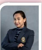 นางสาวสิริลาวัลย์ แววมะบุตรวรโชติ